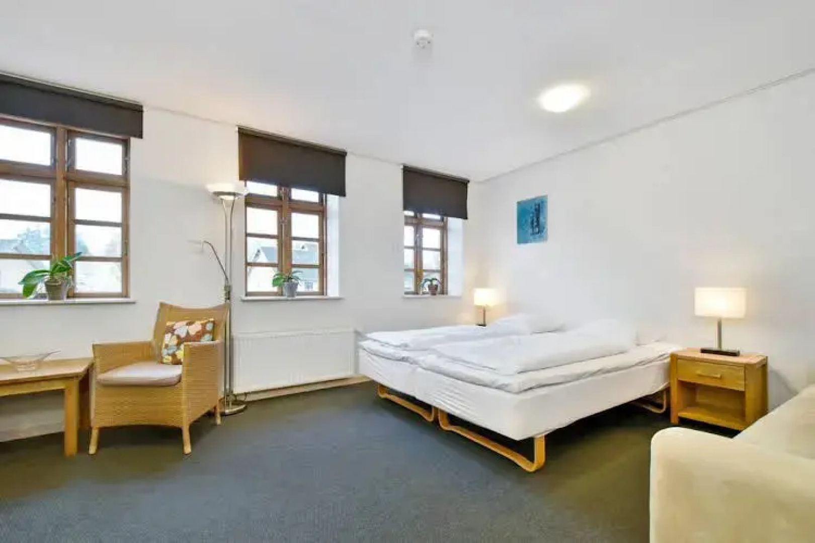 Skjoldbjerg Garnihotel