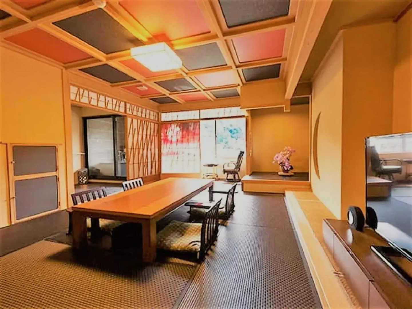 LiVEMAX RESORT KAWAJI