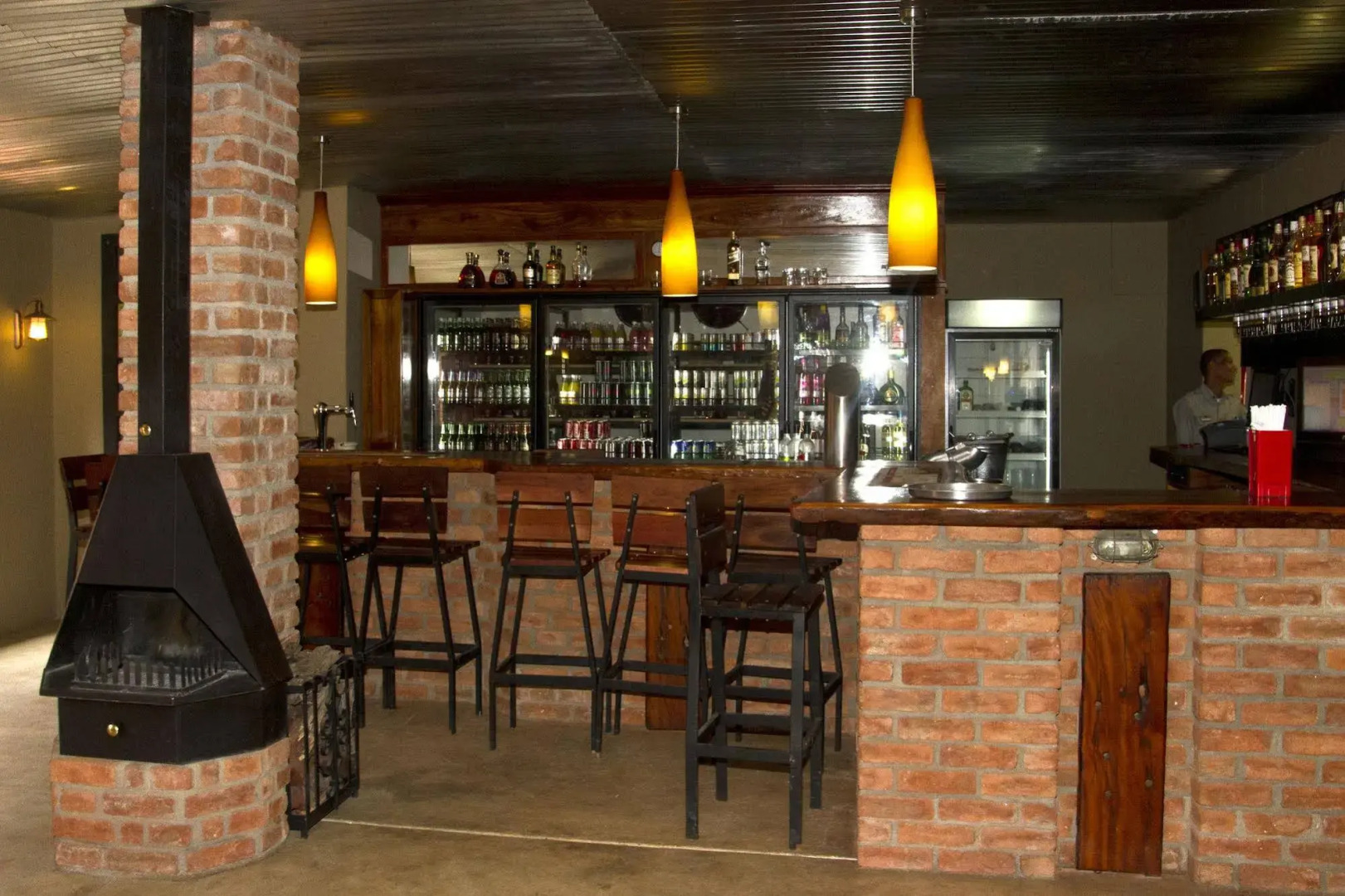 Casa Forno Country Hotel