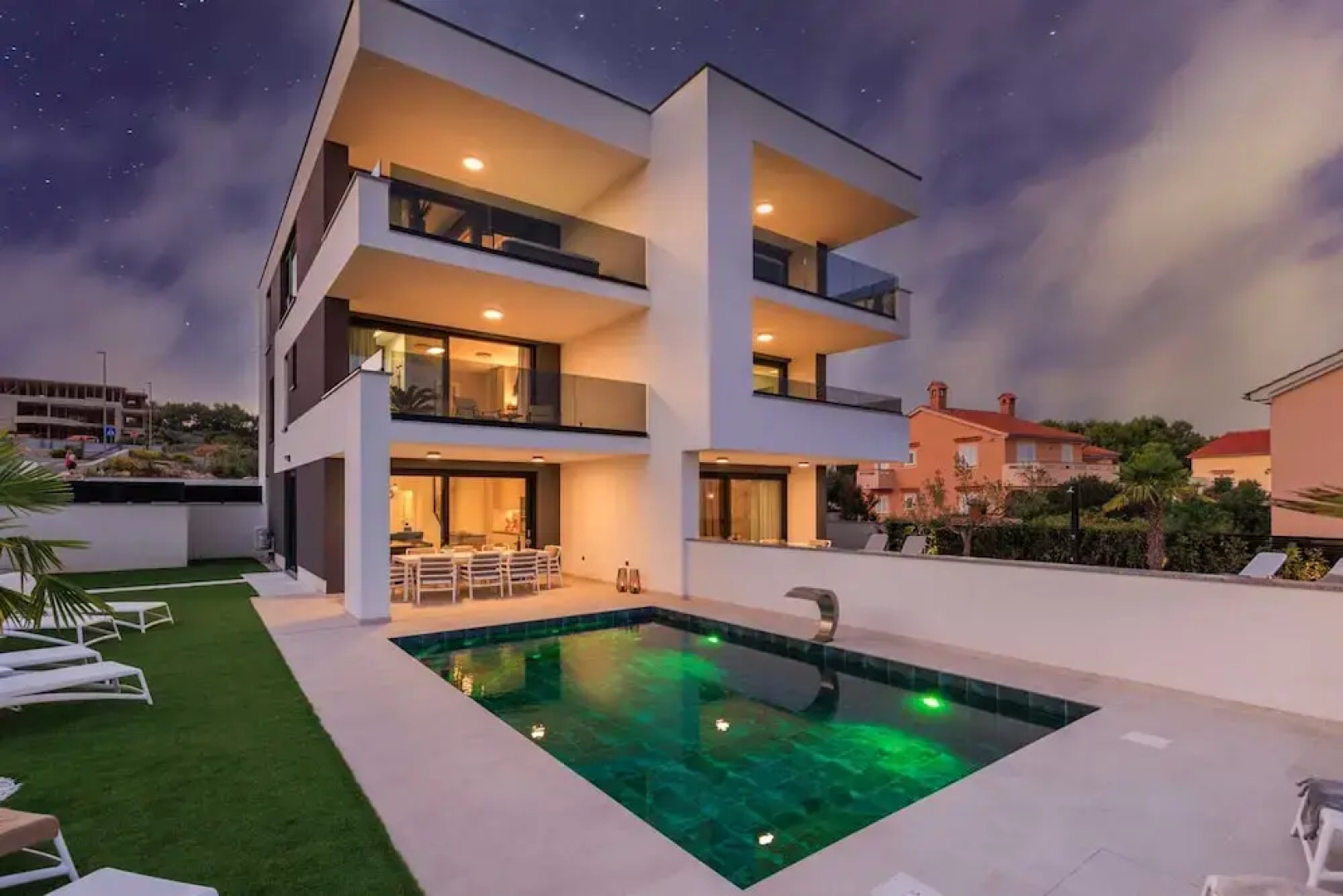 Villa LEA Magdalena III