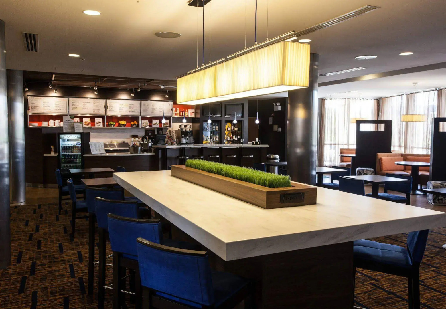 Courtyard by Marriott York