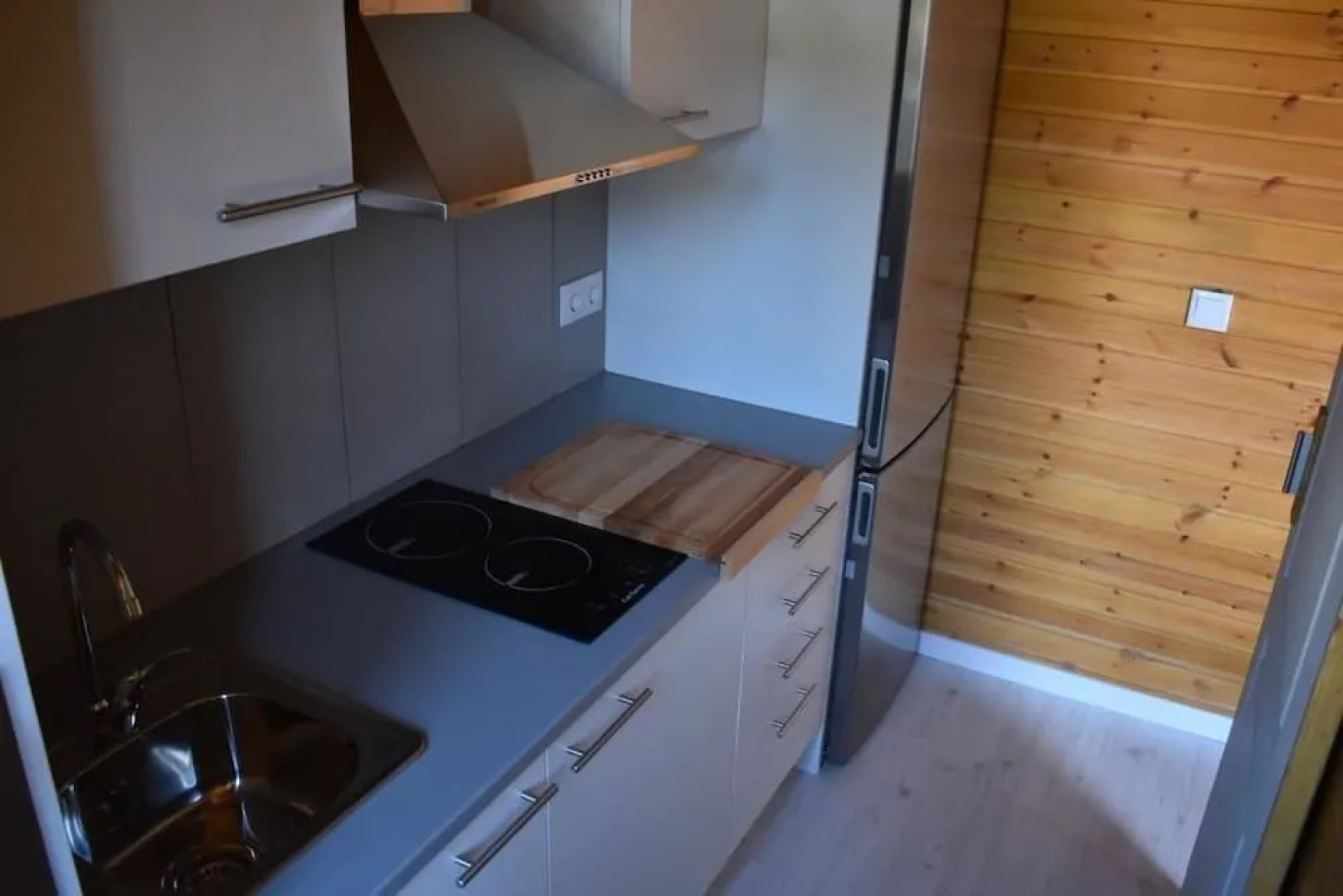 Recinto Hotelero As Casiñas