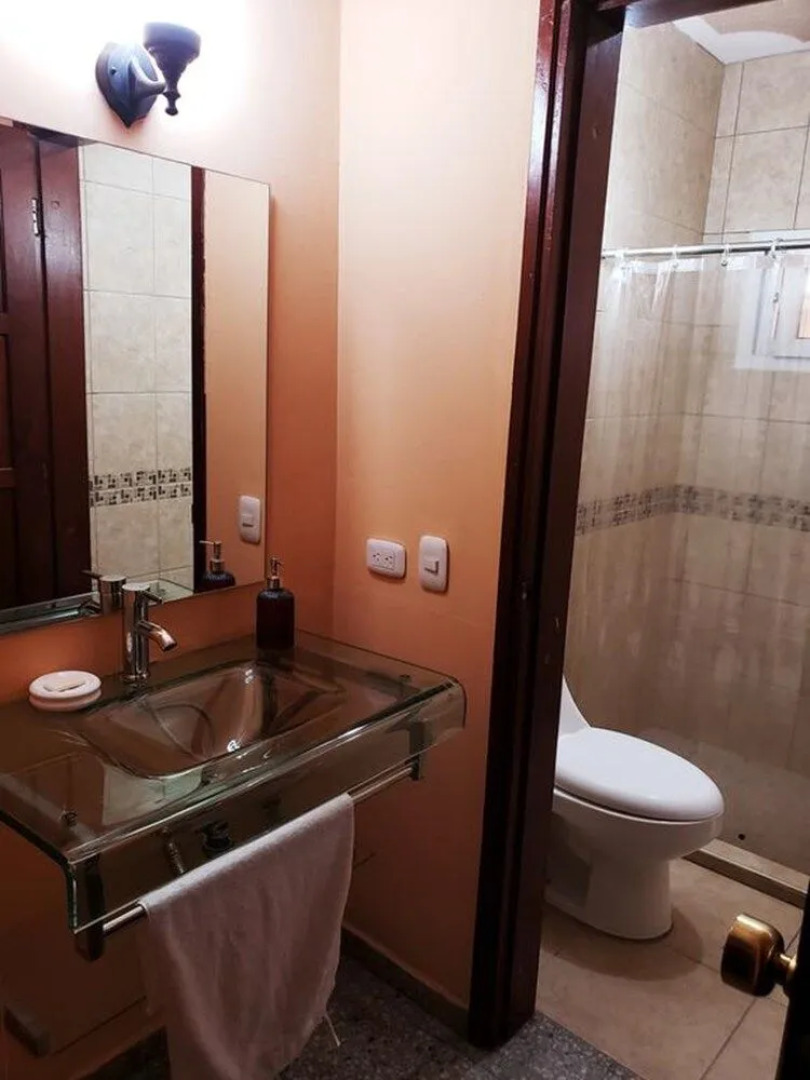 Hotel Portal los Castanos