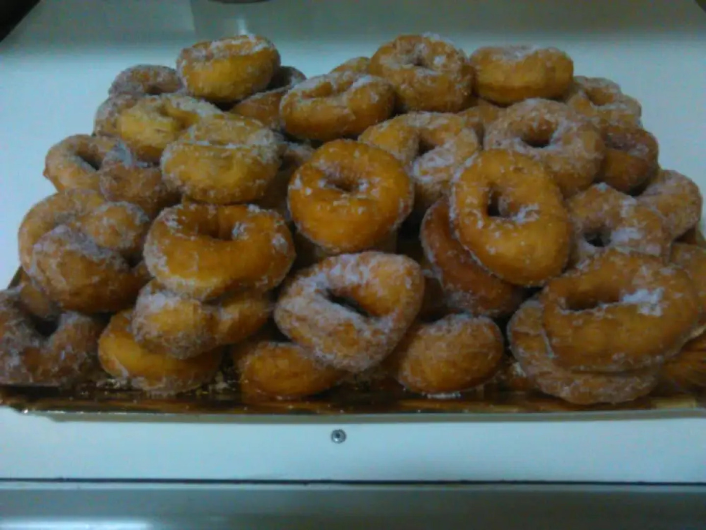 Agriturismo Gulunie a 800 mt dal mare