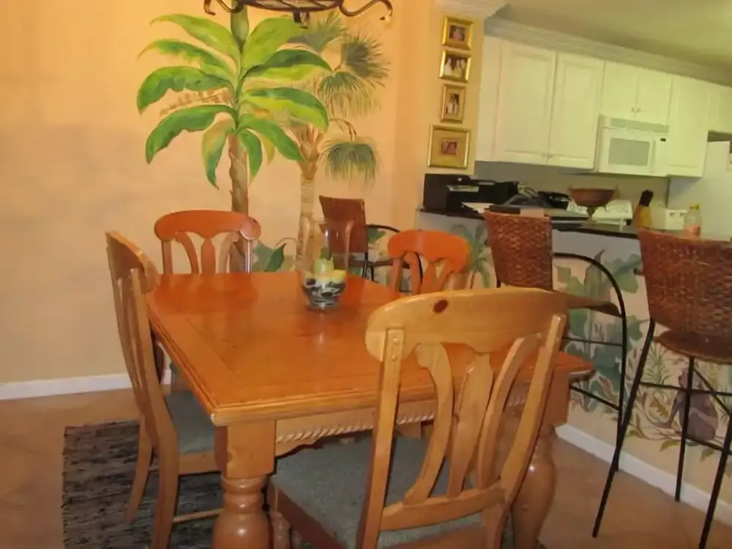 Beach Club Bristol 201 3 Bedroom Condo by RedAwning