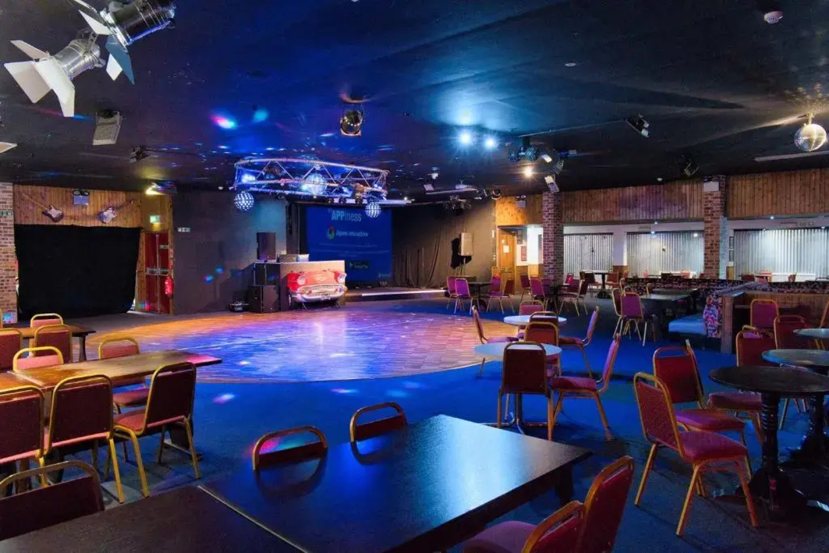 Solway Holiday Village