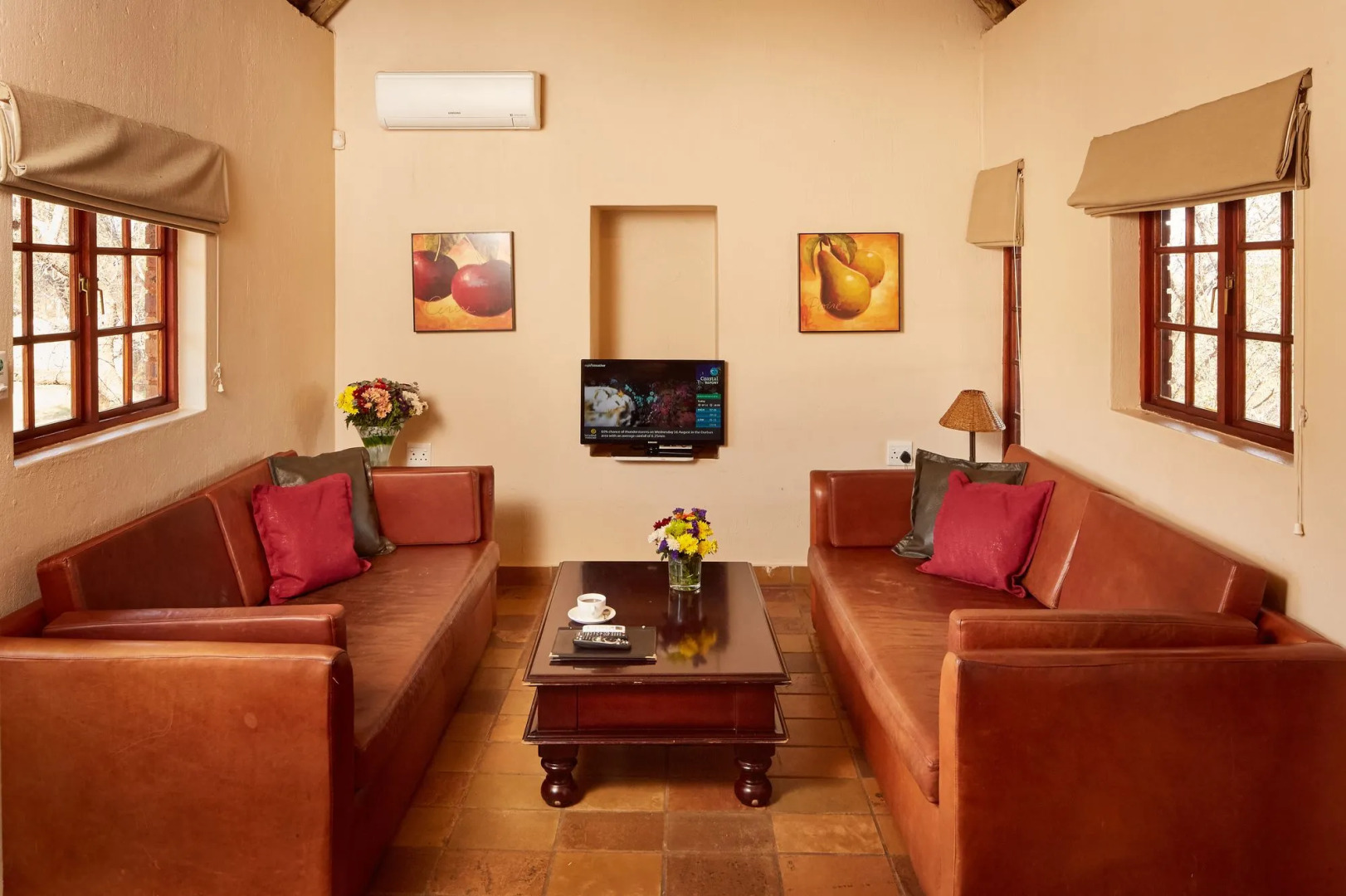 First Group Magalies Park