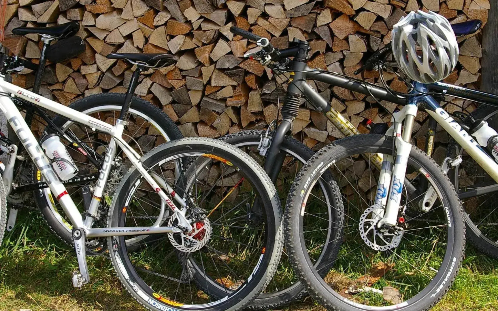 Ferienwohnungen Alpenblick