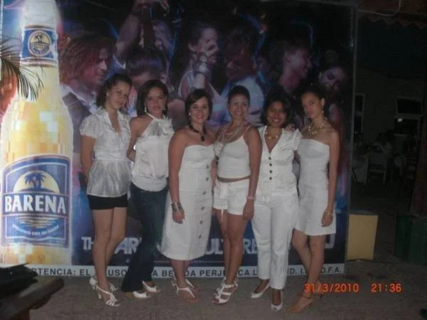 Hotel Y Club Villa San Andres