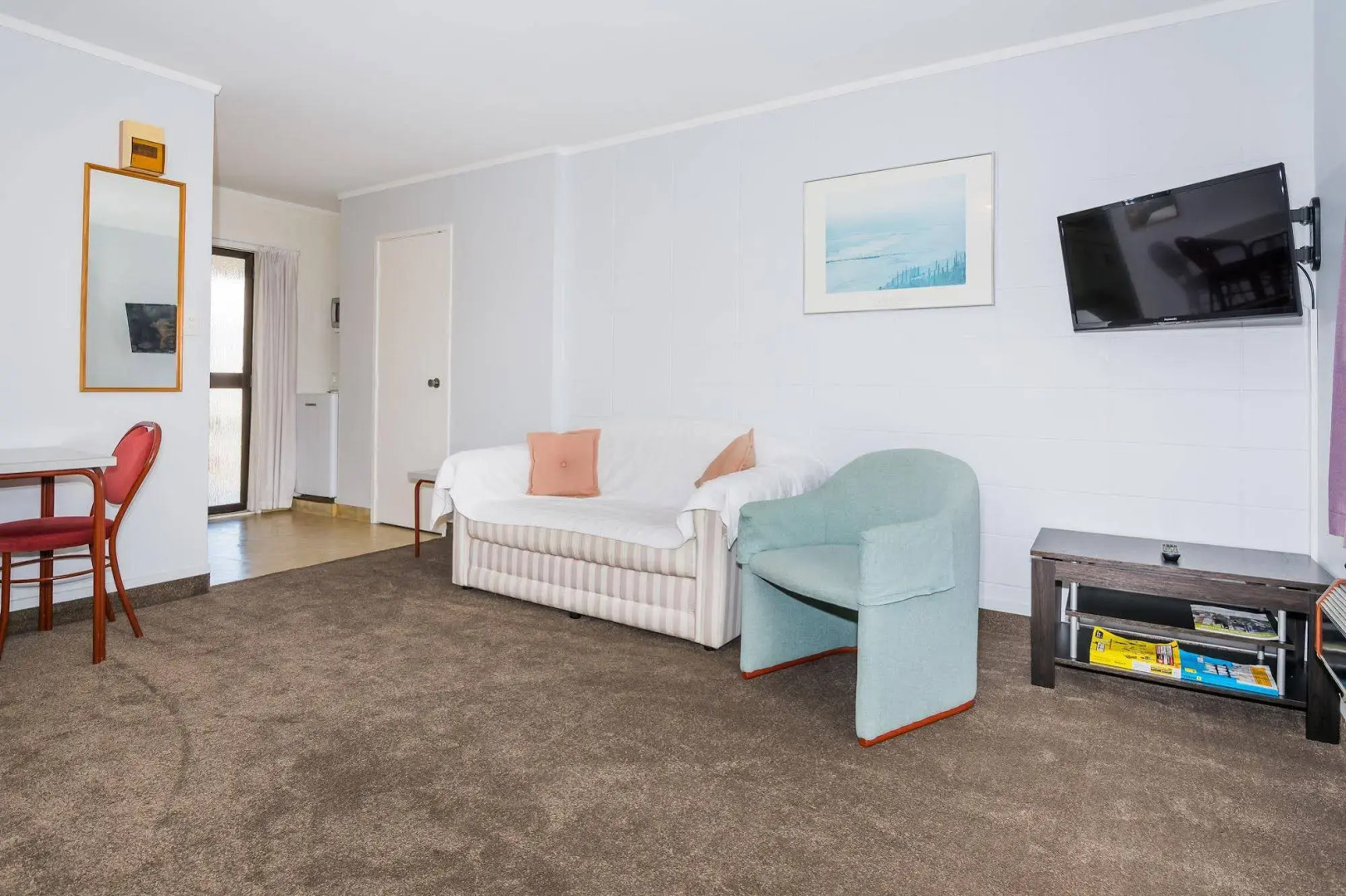 Takapuna International Motor Lodge