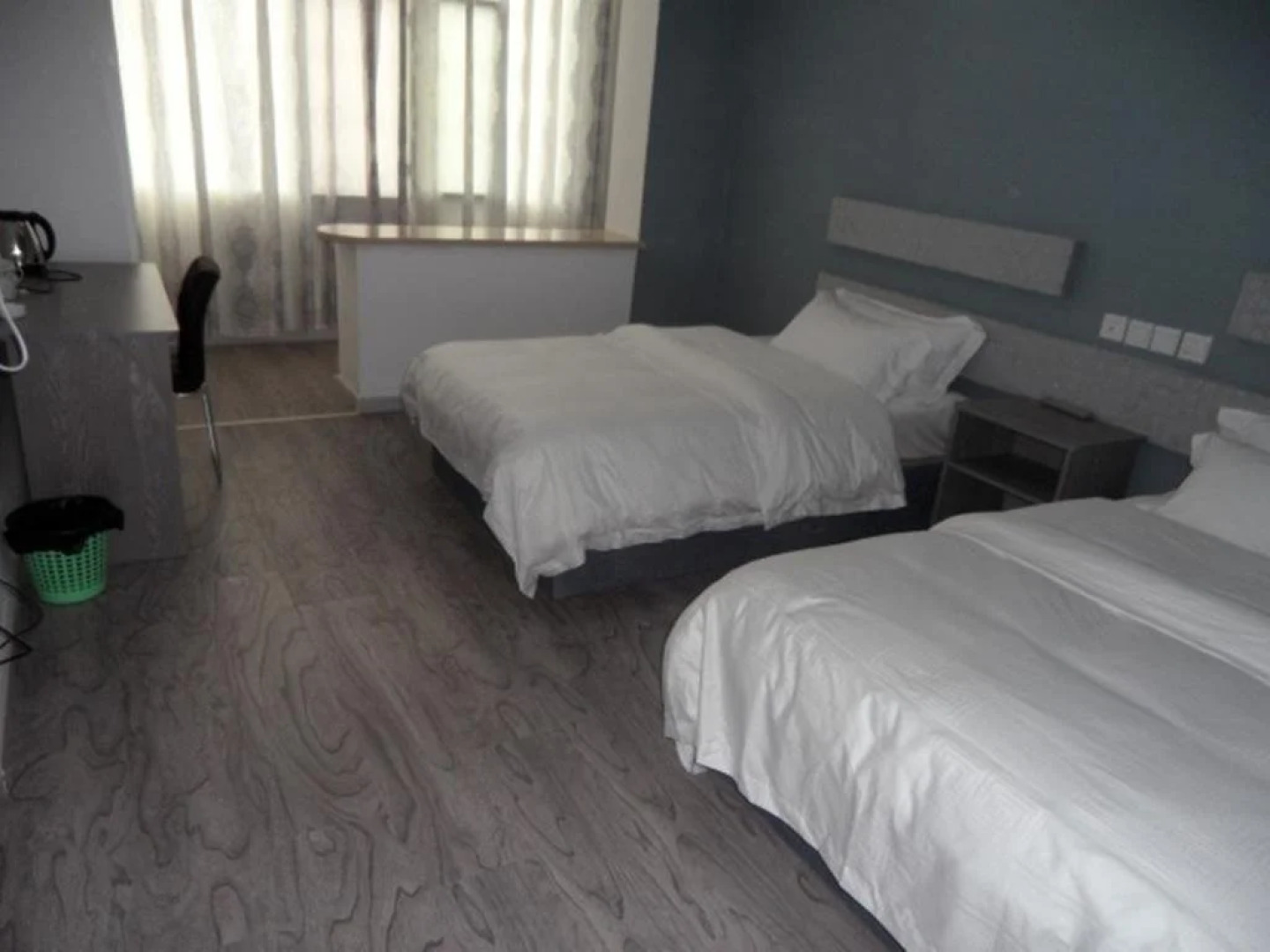 Changbai Mountain Kaiyuan Holiday Hotel