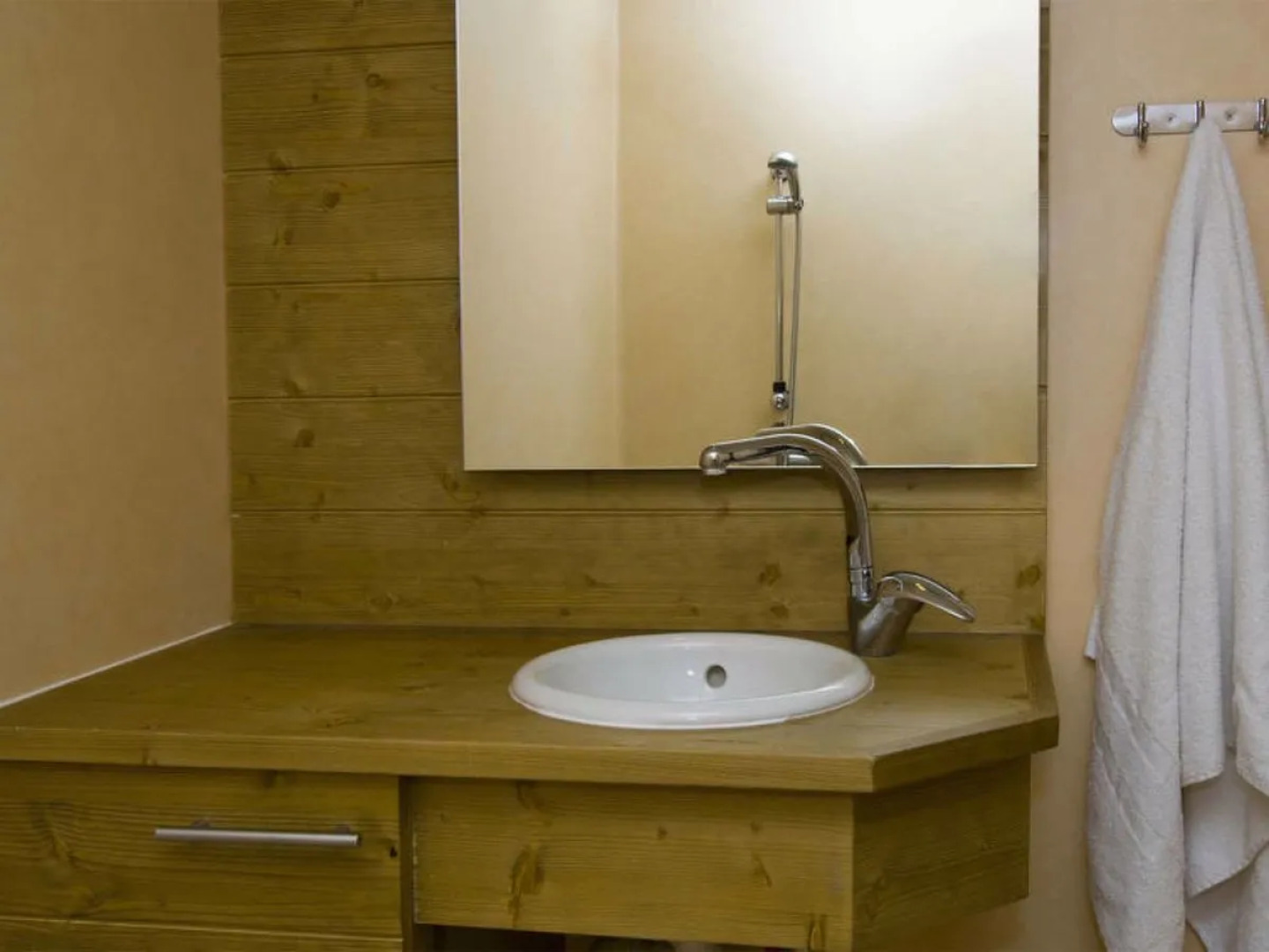 Parc des Airelles 15996