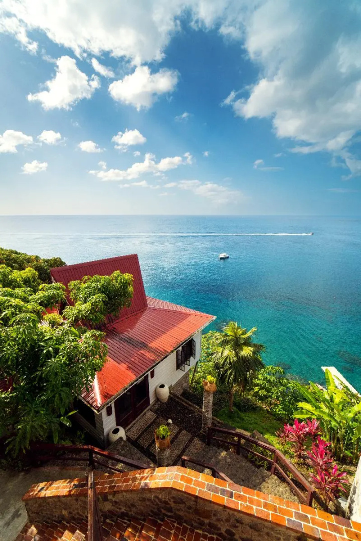 Ti Kaye Resort & Spa - Adults Only