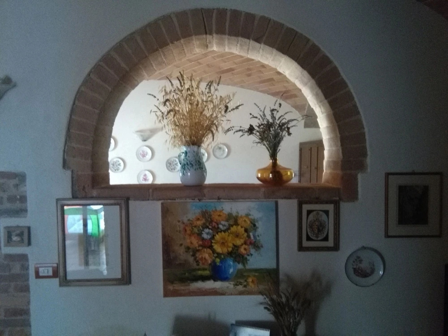 Agriturismo Torre Doganiera