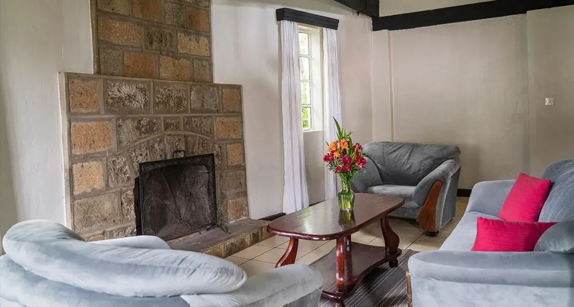 Brackenhurst Hotel and Conference Centre