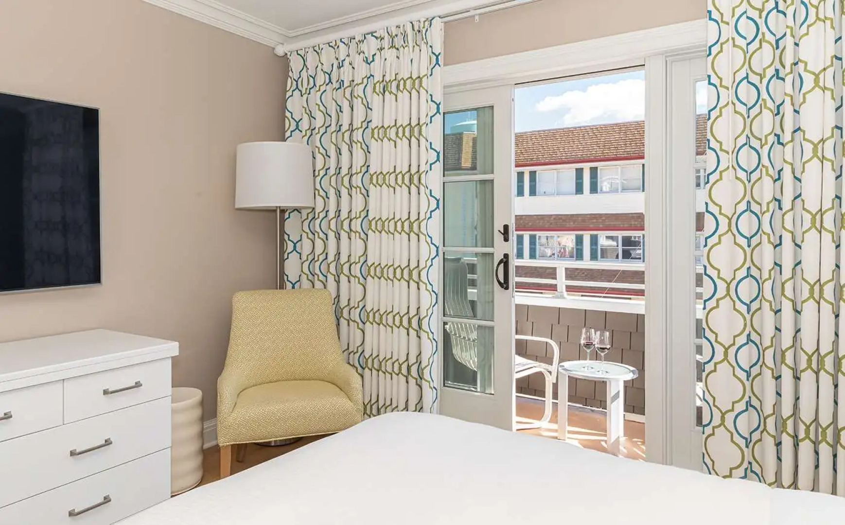 The Reeds at Shelter Haven