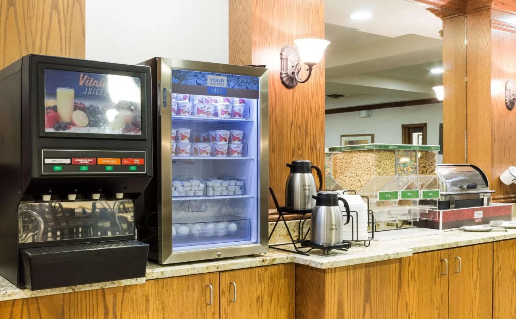 Comfort Inn And Suites Custer