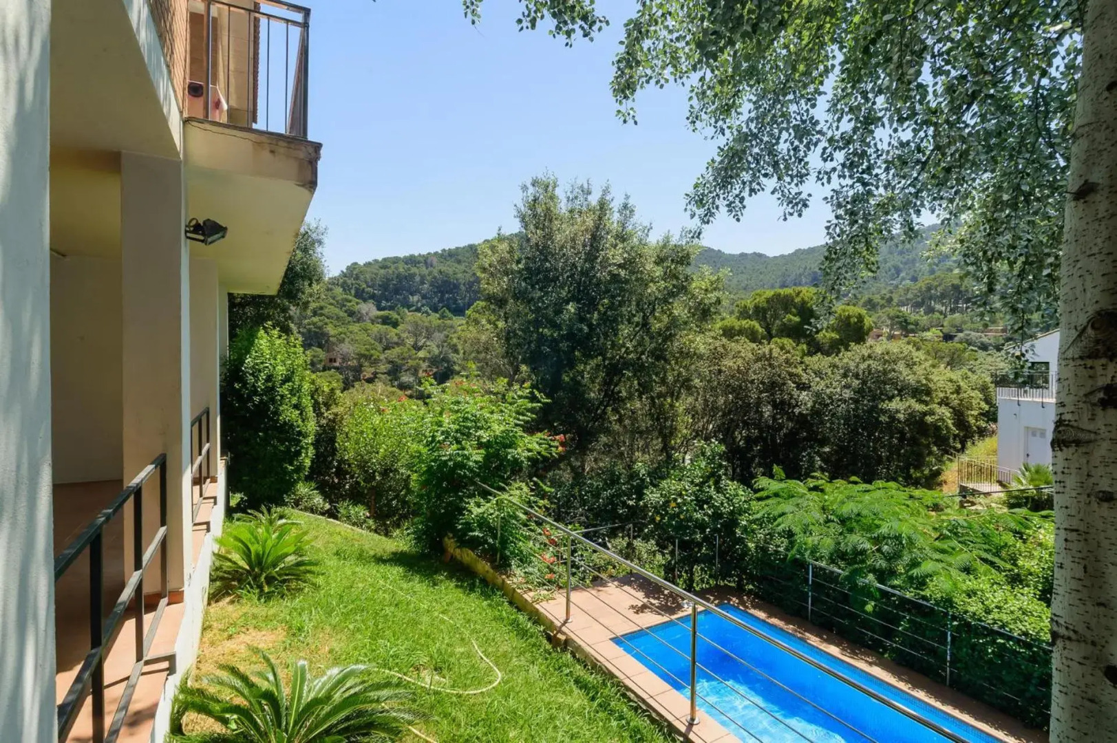 Sr-2 Begur SA Riera 6 PAX