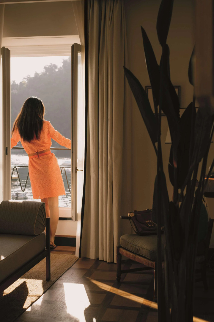 Hotel Splendido & Splendido Mare