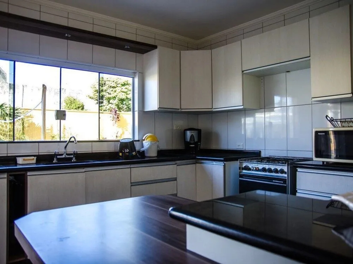 Casa de Campo com Piscina Aquecida