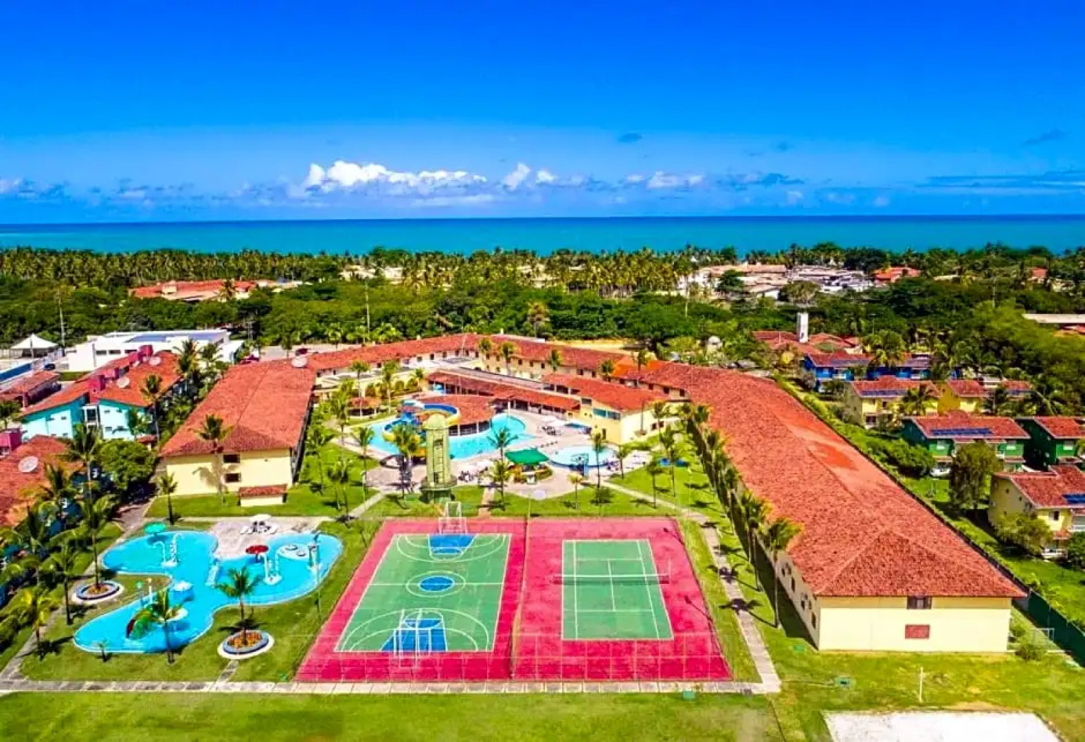 Apto 91 - Porto Seguro