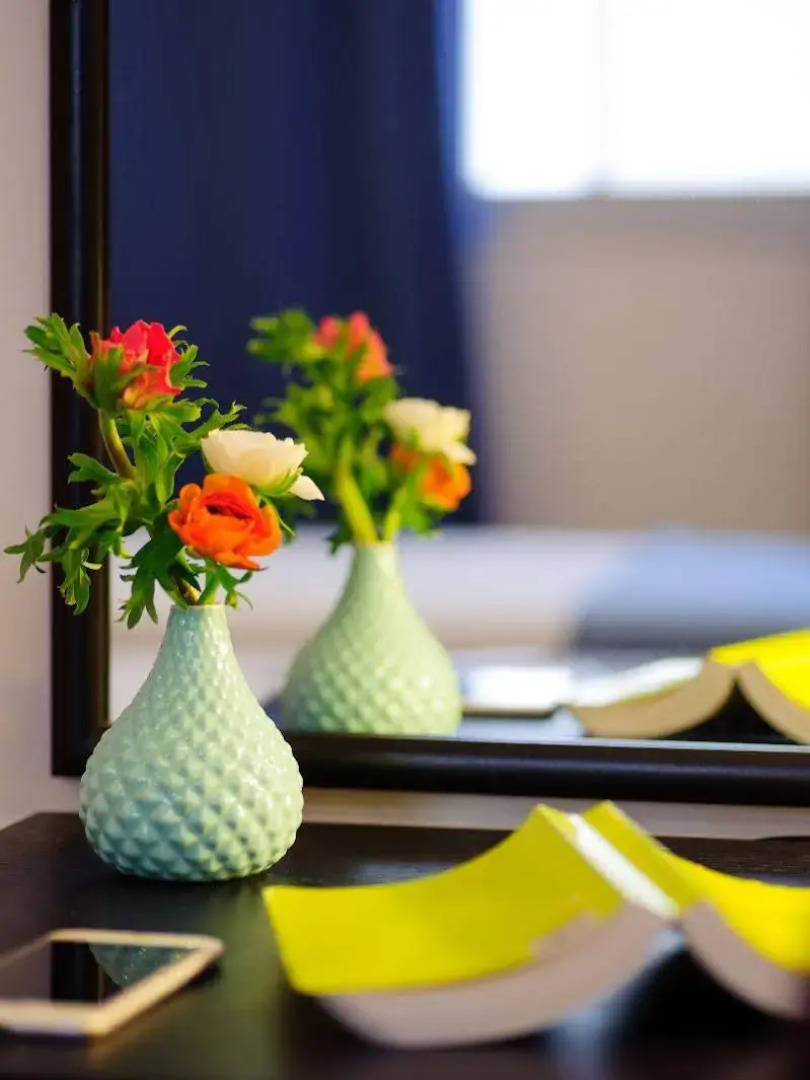 The New Port Hotel Tel Aviv