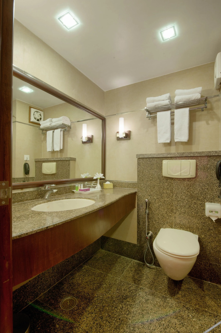 Royal Orchid Fort Resort