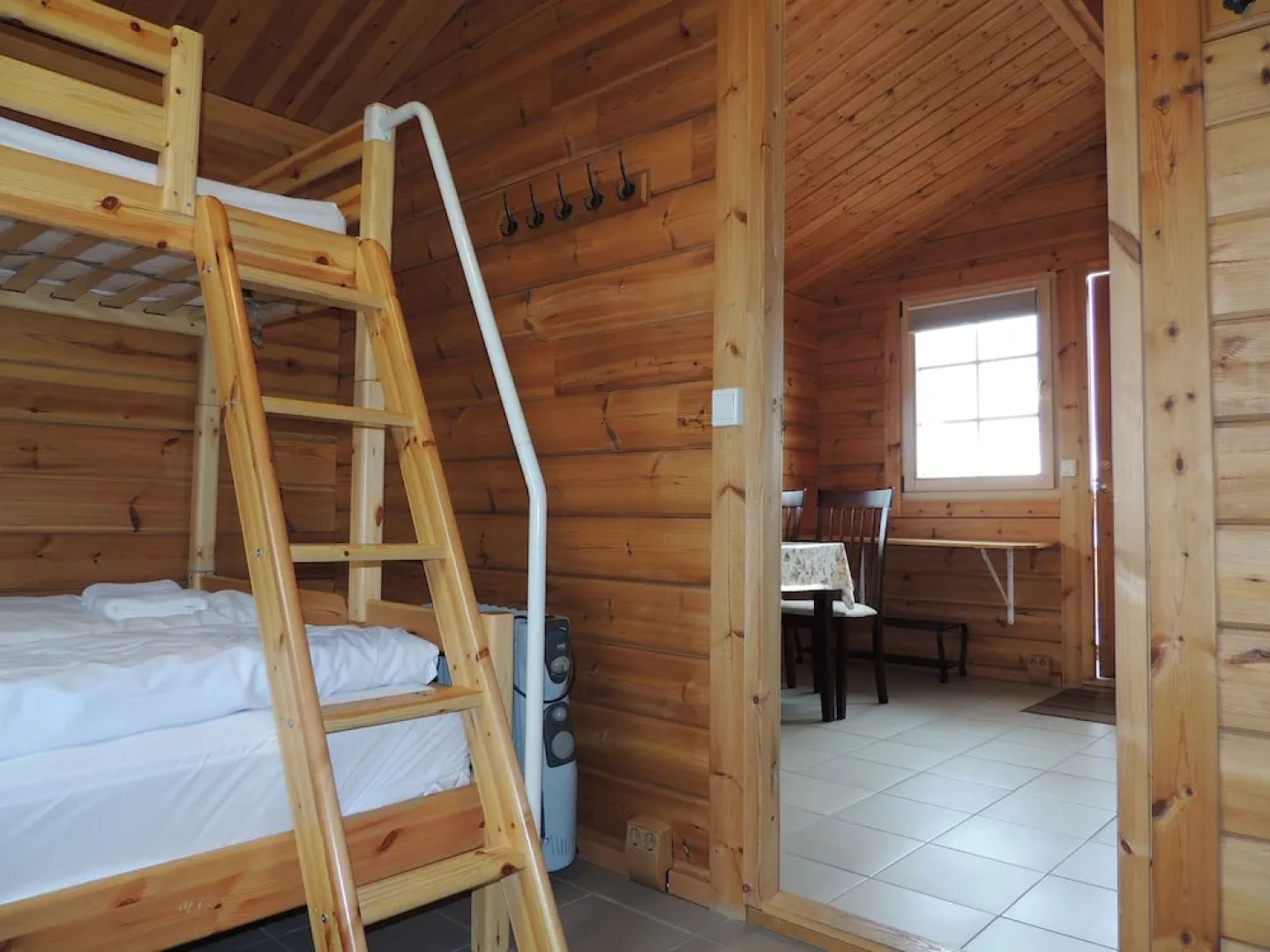 Dimmuborgir Guesthouse