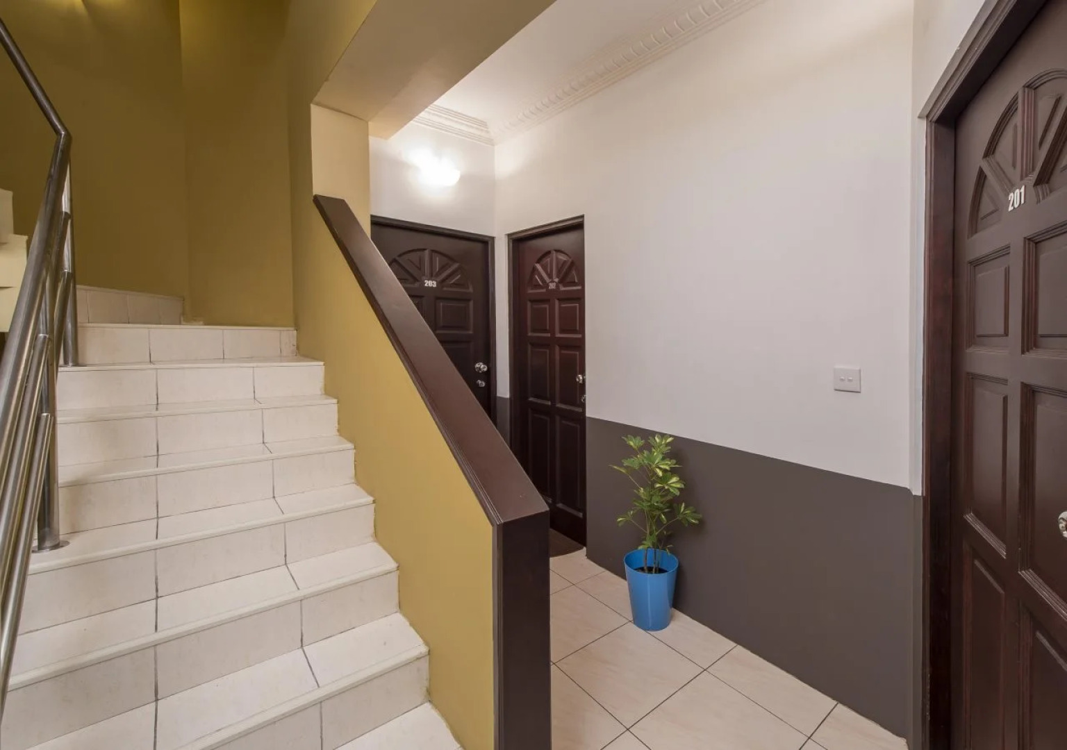 Central Boutique Inn