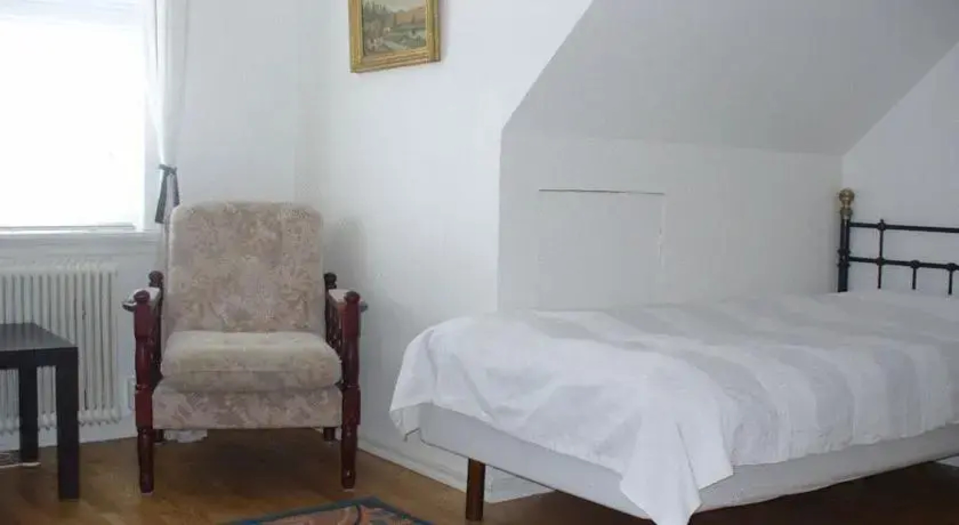 Bed & Breakfast Gryttinge