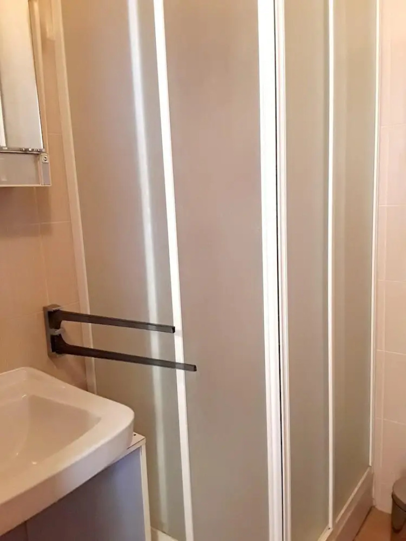 Apartment With One Bedroom In Frontignan With Furnished Terrace