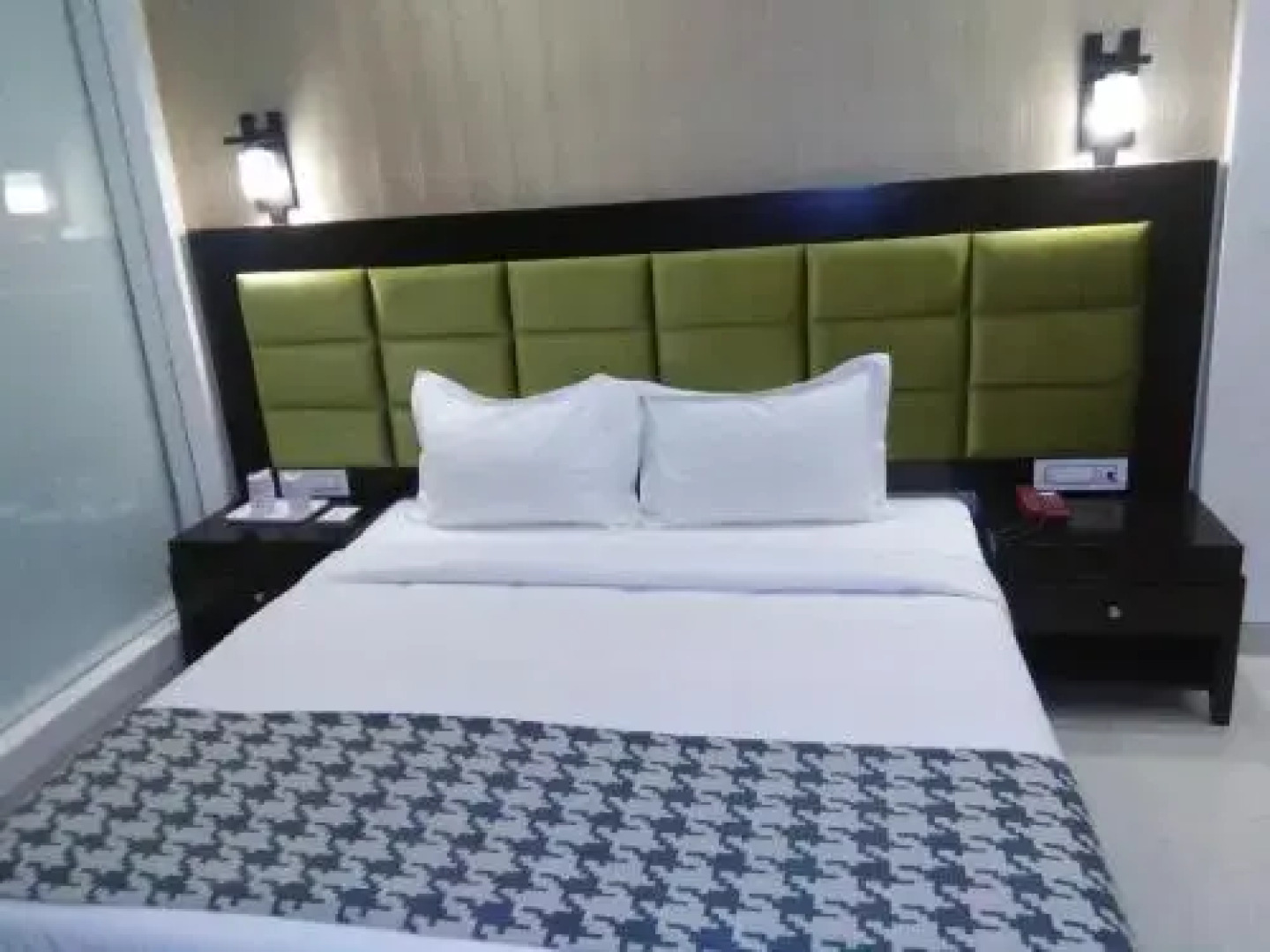 Silver Estate Resort