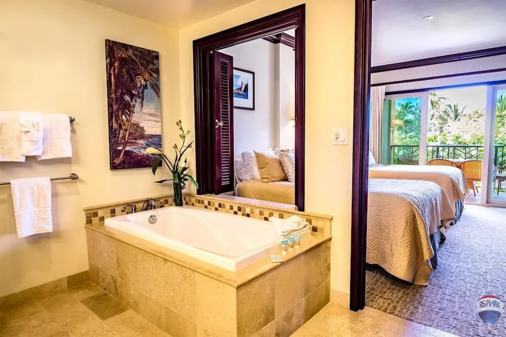 Waipouli Beach Resort E-205