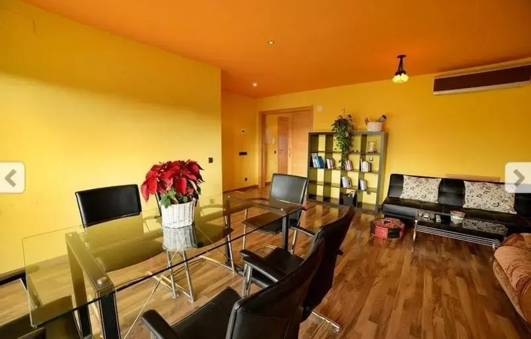 Apartment Second floor Pineda