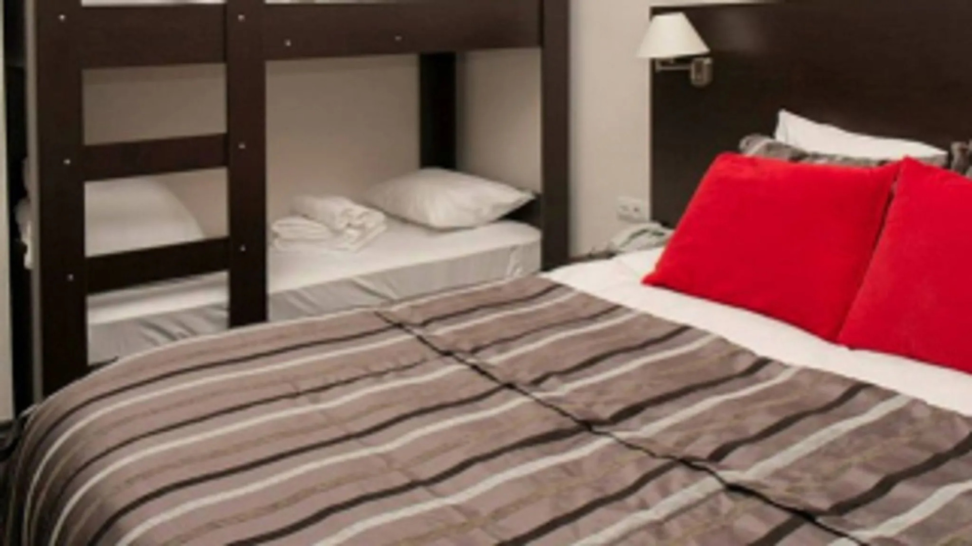 X Mountain Lodge Erciyes