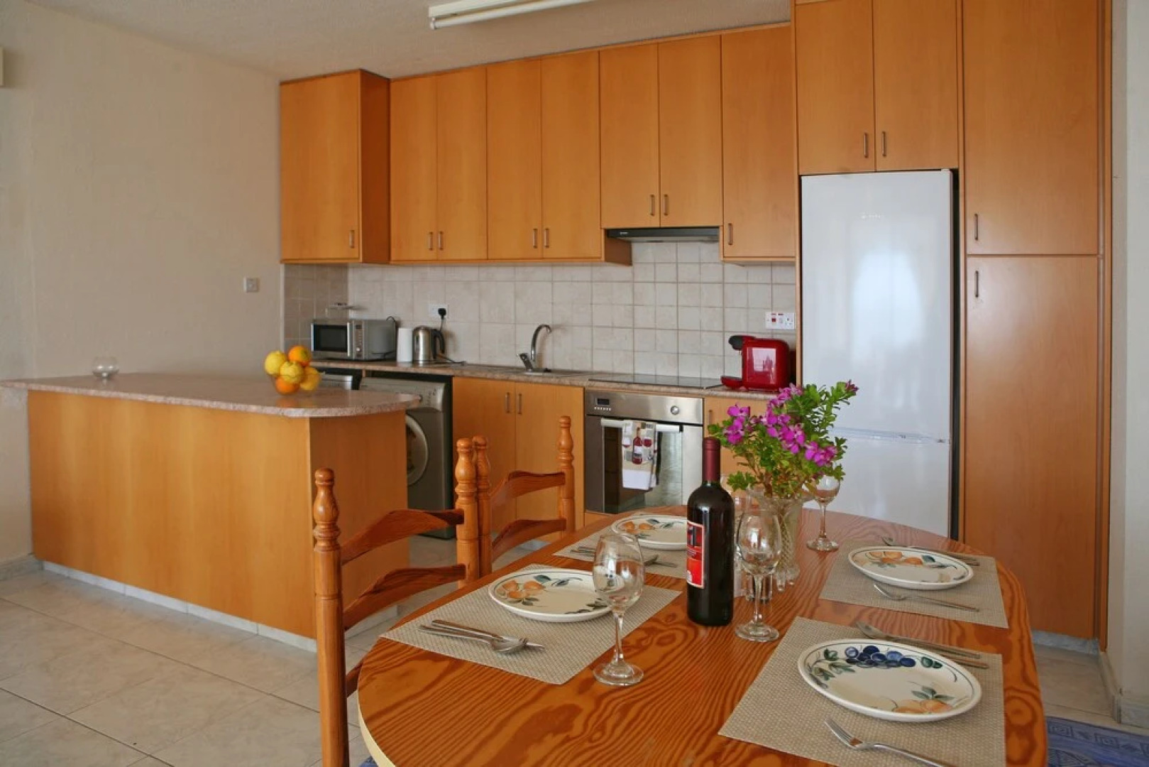 Ambelones Apartments