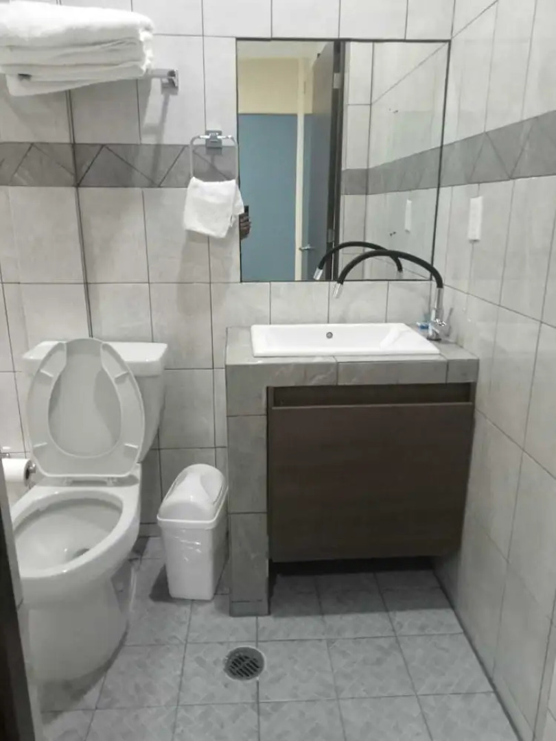 Monarca Hotel & Plaza