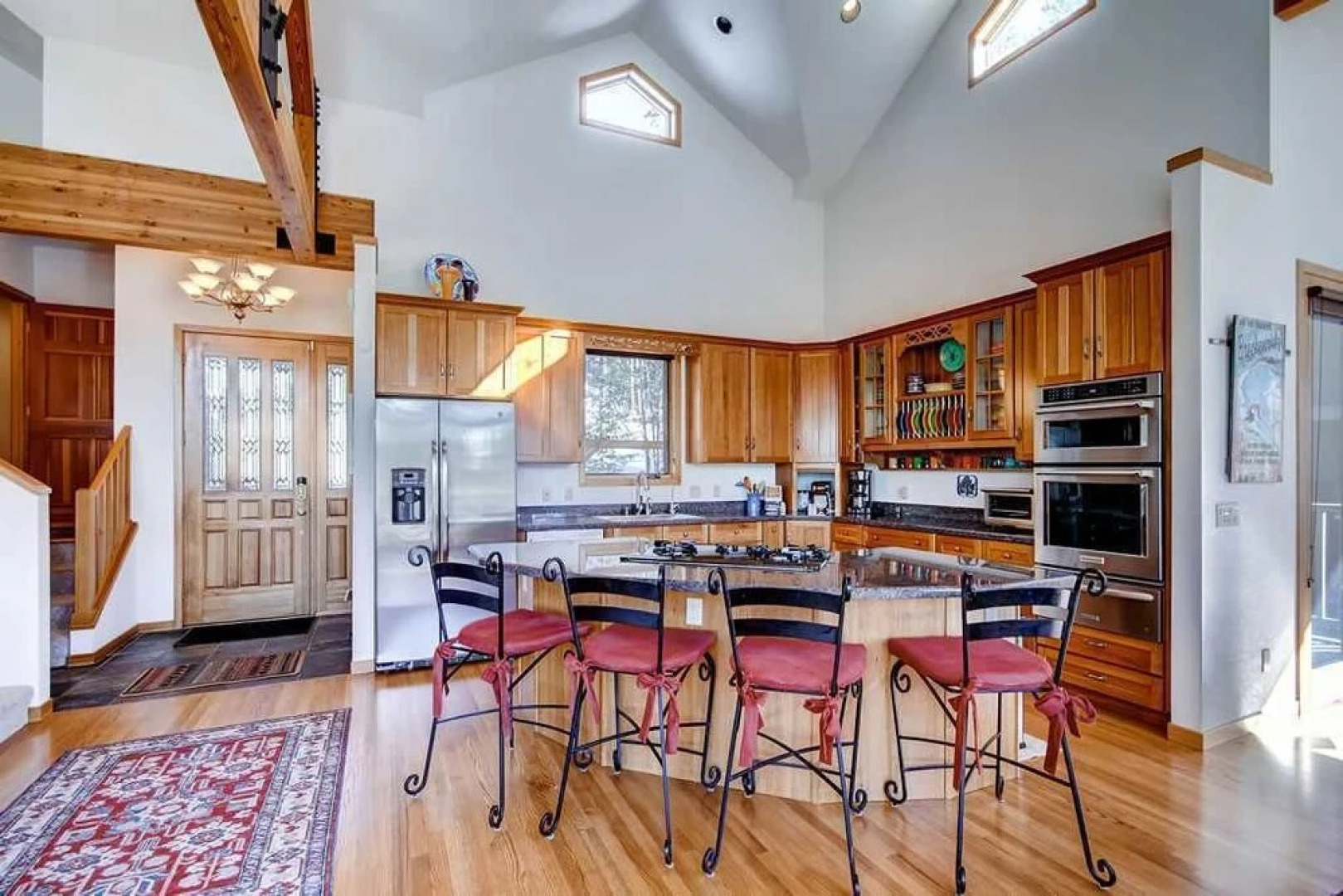 Gold Flake by RedAwning