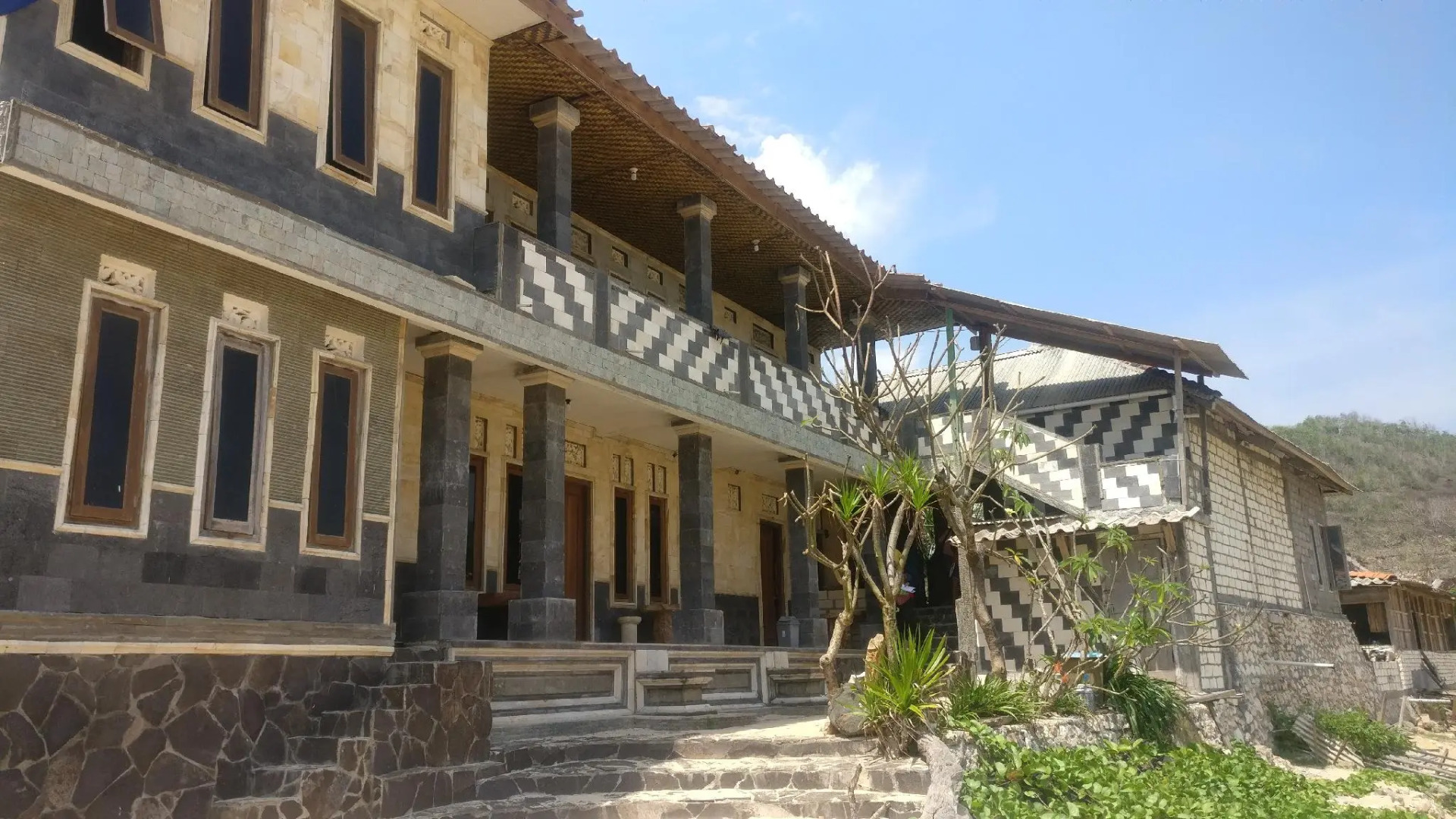 Hotel Kampoeng Drini