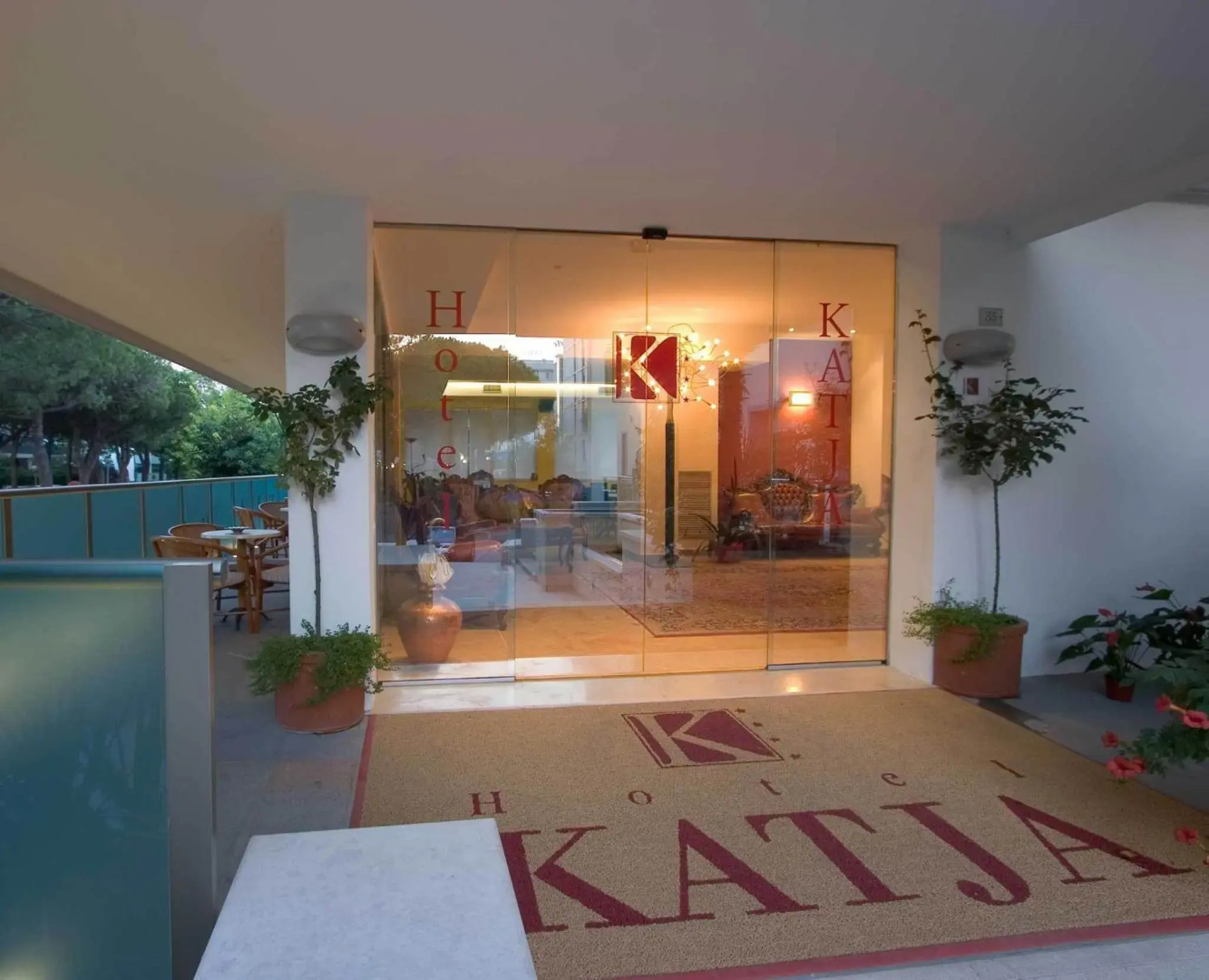 Katja Hotel