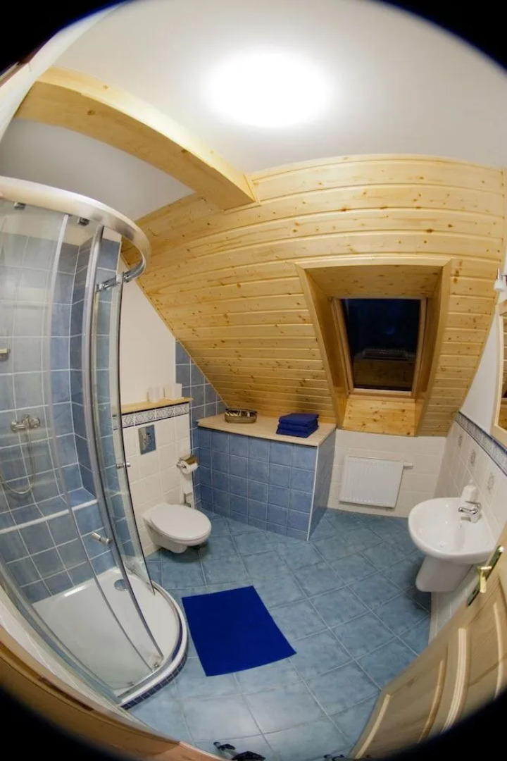 Apartmán-Hotel Jítrava