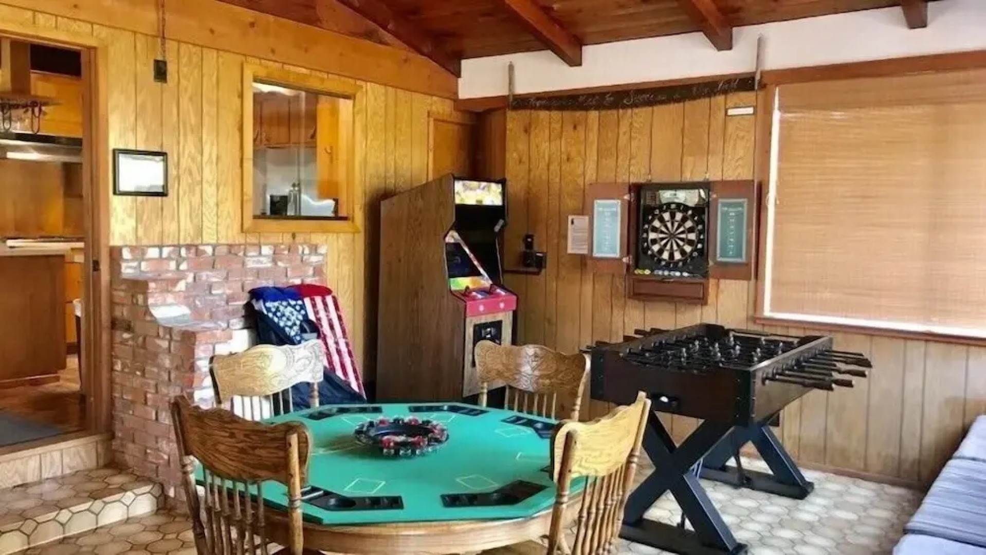 Scenic Wonders Frontiersman 3 Bd