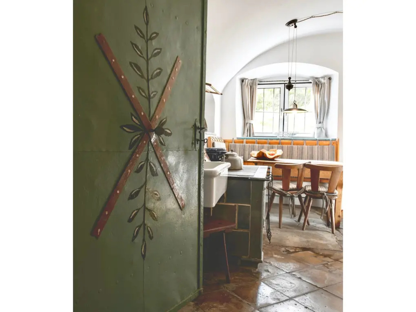 Bauernhaus-Schloss Wagrain