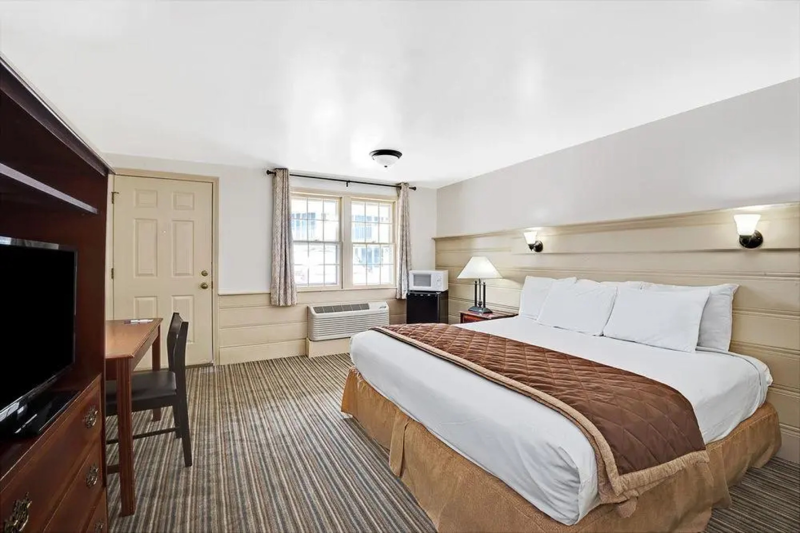 Knights Inn Boston/Danvers