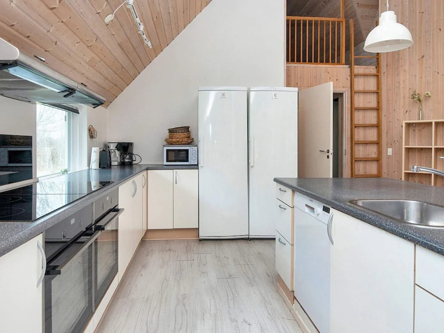 20 Person Holiday Home in Romo