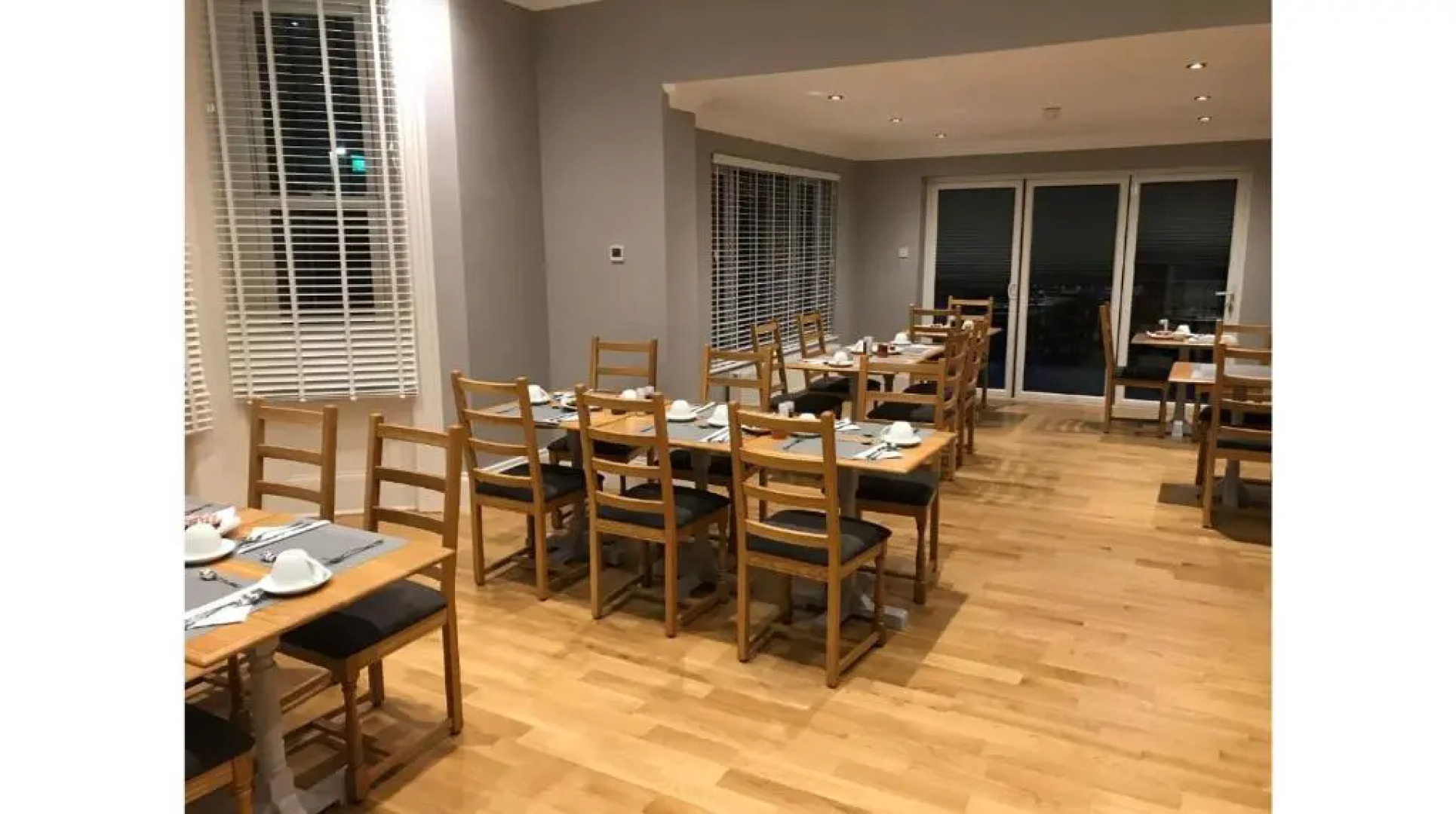 Highfield Bed & Breakfast