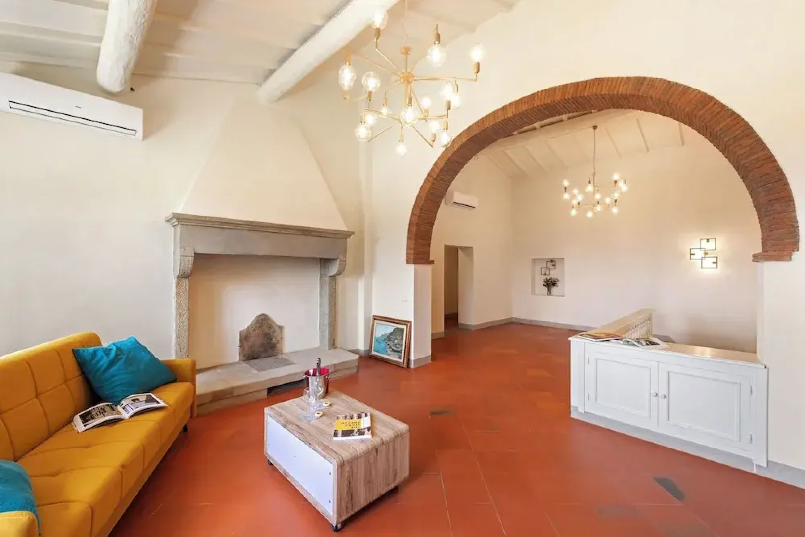 Amazing Villa Chimera Green 10 Pool&Gym