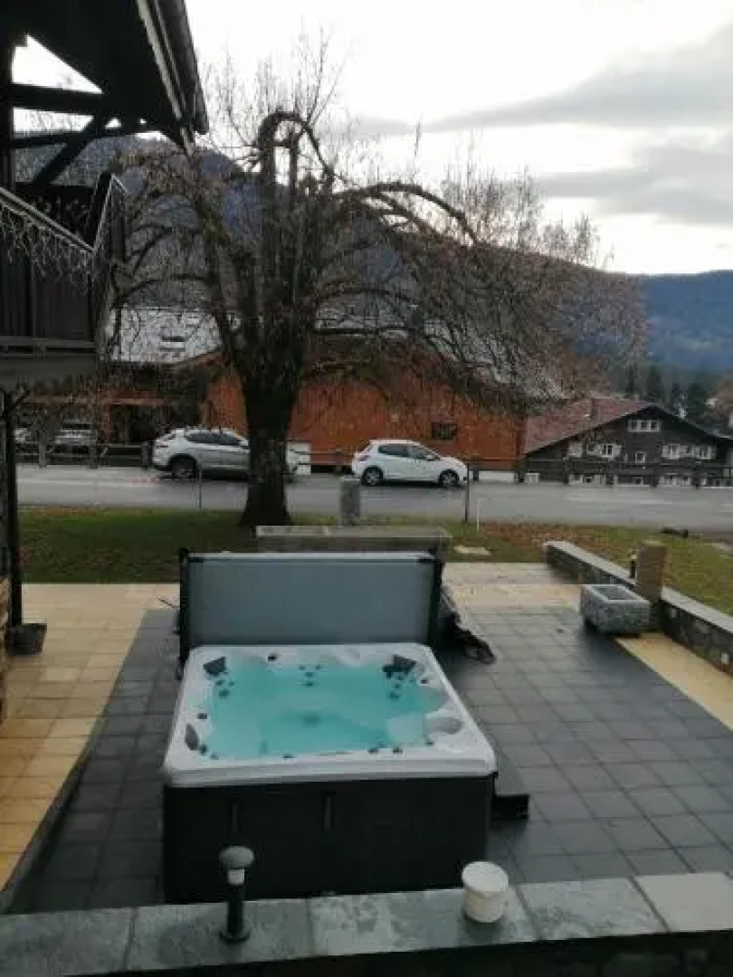 La Ferme De Sous-Lachat