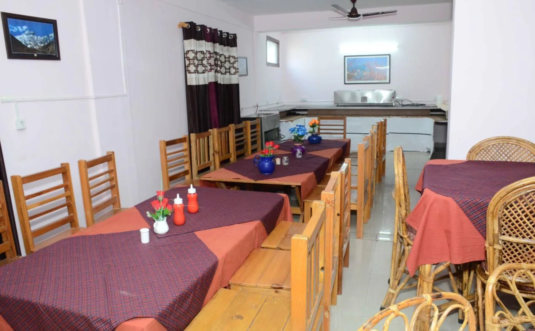 Hotel Richmond Hills