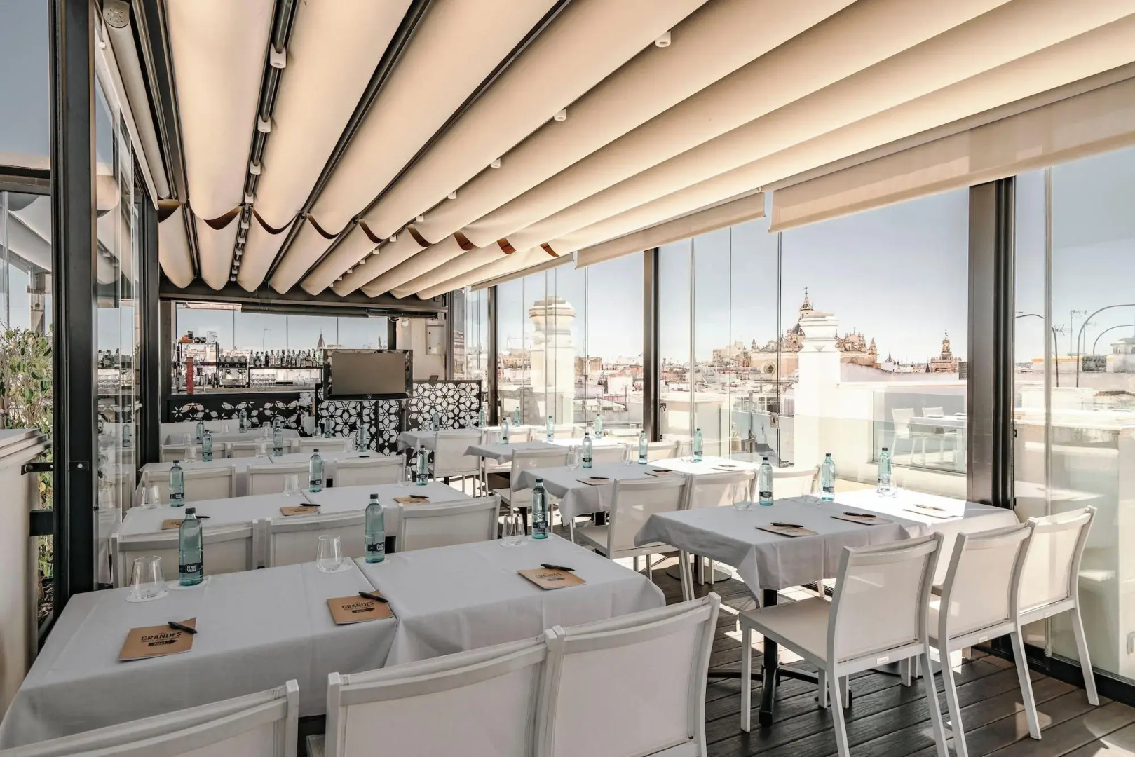 Hotel Vincci Selección Unuk 5* GL